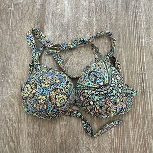 Victoria’s Secret Bikini Top